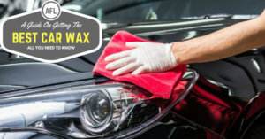 Best Car Wax Reviews