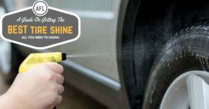 Best Tire Shine Product Reviews