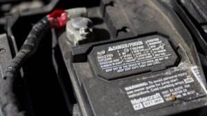 How Can You Tell The Car Battery Is Failing?