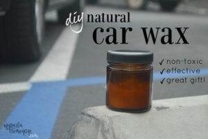 What Is Wax Made From?