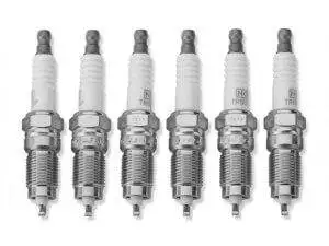 How Much Will It Cost To Replace The Spark Plugs In My V6 Engine?