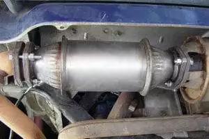 How Does The Catalytic Converter Work?