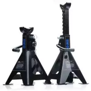 Different Types Of Jack Stands