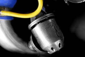 What Is A Blow-Off Valve Or BOV?