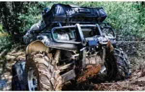 What To Look For When Buying An ATV Winch?