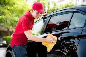 Auto Cleaning & Detailing