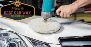 What Is The Best Car Wax For White Cars