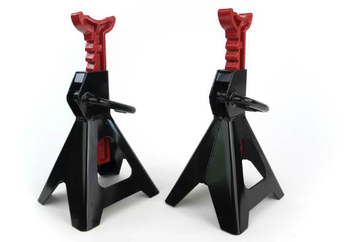Types Of Jack Stands