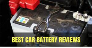 Best Car Battery Reviews