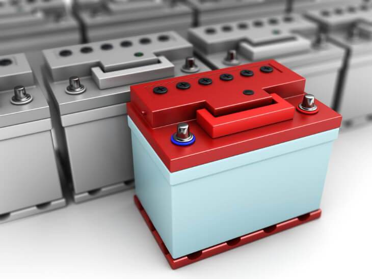Car Battery Buying Guide
