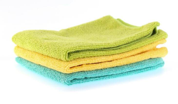 What Is Microfiber?
