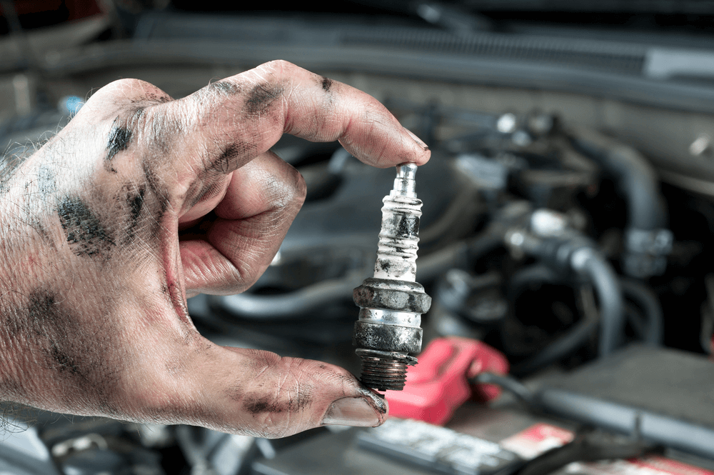 What Are The Symptoms Of Bad Spark Plugs