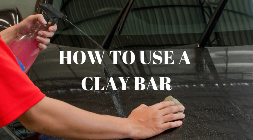 How To Use A Clay Bar