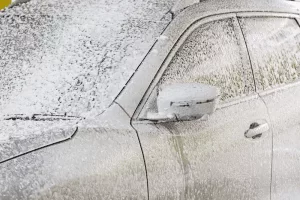 What Does Snow Foam Do?