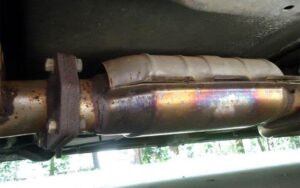 Can You Really Clean Or Unclog An Old Catalytic Converter?