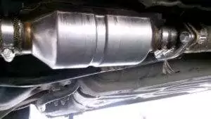 What Is A Catalytic Converter