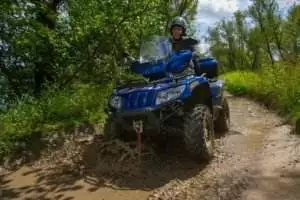 Why You Should Own An ATV Winch?
